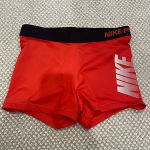 nike shorts